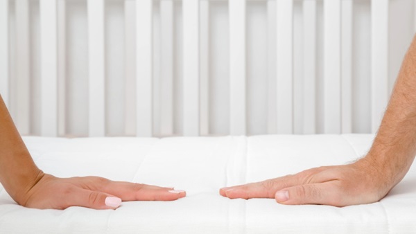 harde of zachte matras rugpijn